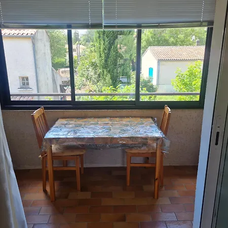 La Petit Cure Apartment Greoux-les-Bains