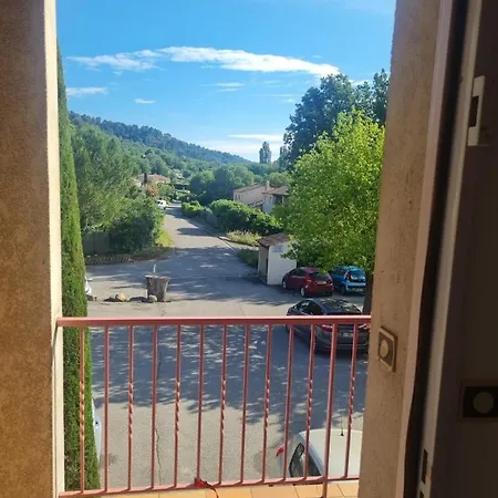 La Petit Cure * Greoux-les-Bains