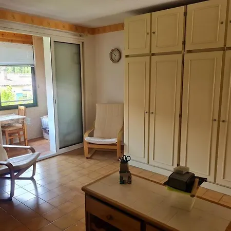 Apartment La Petit Cure Greoux-les-Bains