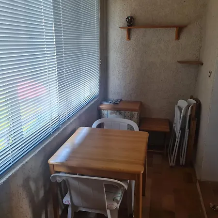 La Petit Cure Apartment *